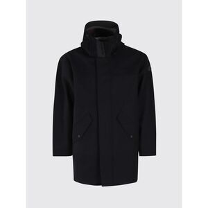 People Of Shibuya Coat Men Blue